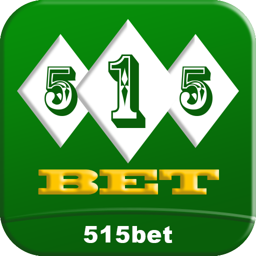 515bet Logo